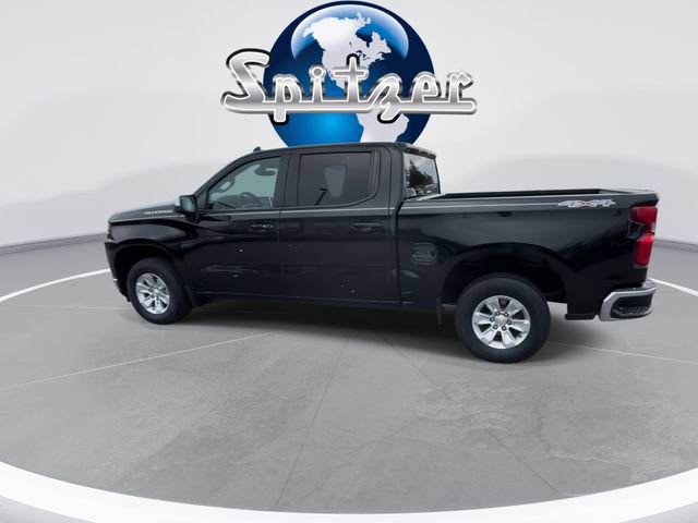 Used 2021 Chevrolet Silverado 1500 LT image 6