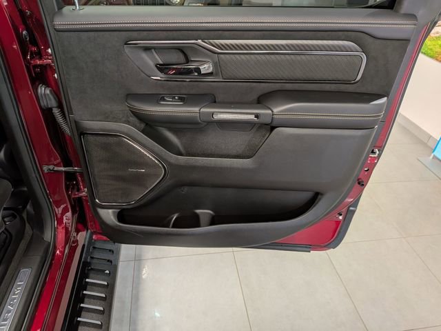 Used 2024 RAM 1500 TRX image 21