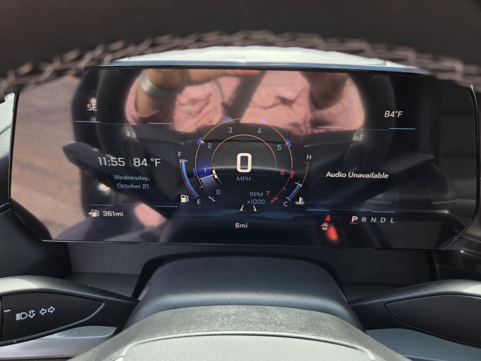 New 2027 Chevrolet Traverse LT w/ Midnight/Sport Edition FWD image 17