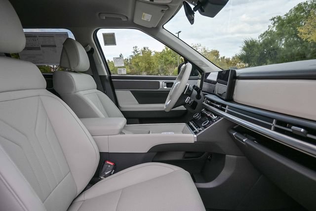New 2026 Hyundai Santa Fe SEL AWD/4WD image 18