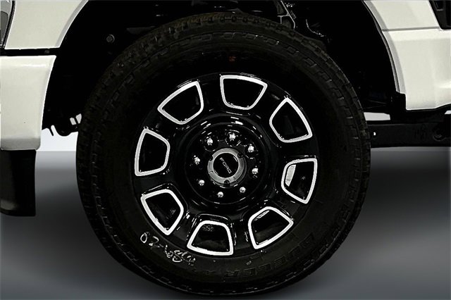 New 2026 Ford F250 Platinum image 11