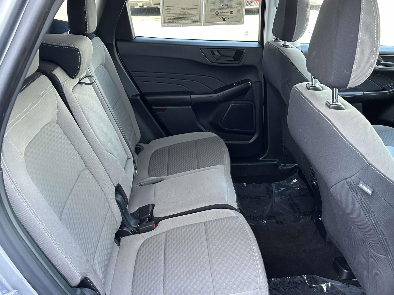 Used 2022 Ford Escape SE w/ Convenience Package AWD/4WD image 16