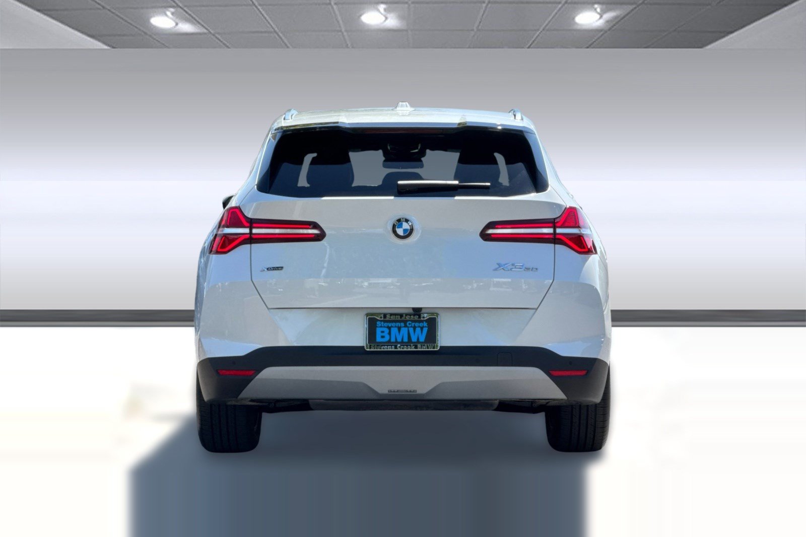 Used 2026 BMW X3 xDrive30i w/ Convenience Package AWD/4WD image 10
