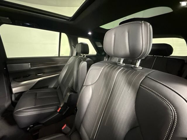 New 2027 Cadillac Vistiq Sport AWD/4WD image 29