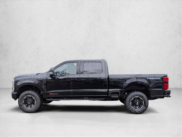 New 2026 Ford F250 Platinum w/ Tremor Off-Road Package AWD/4WD image 5