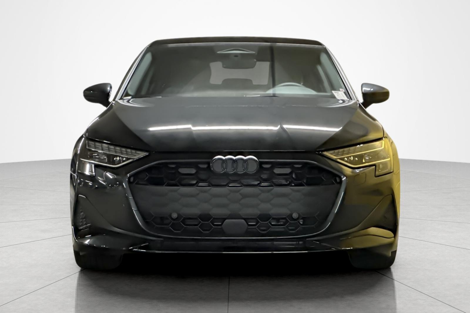New 2026 Audi A3 2.0T Premium Plus AWD/4WD image 8