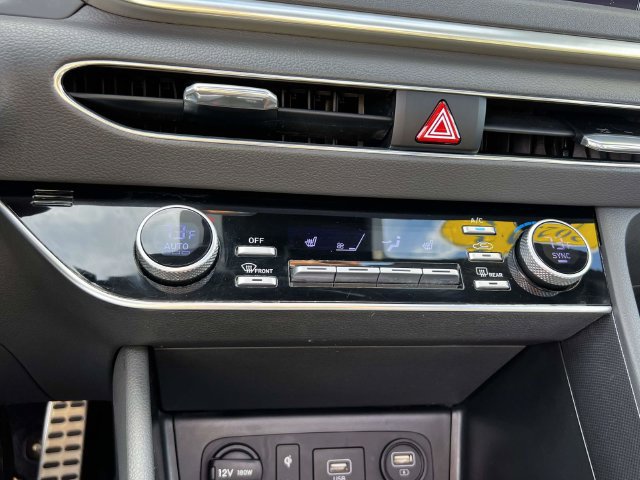 Used 2023 Hyundai Sonata SEL Plus w/ Cargo Package FWD image 31