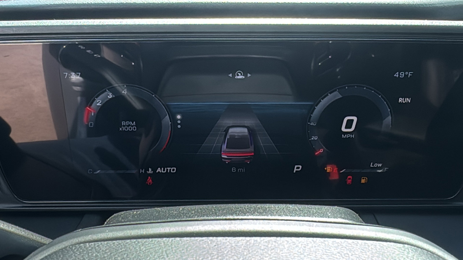 New 2026 Dodge Charger Scat Pack w/ Blacktop Package image 20