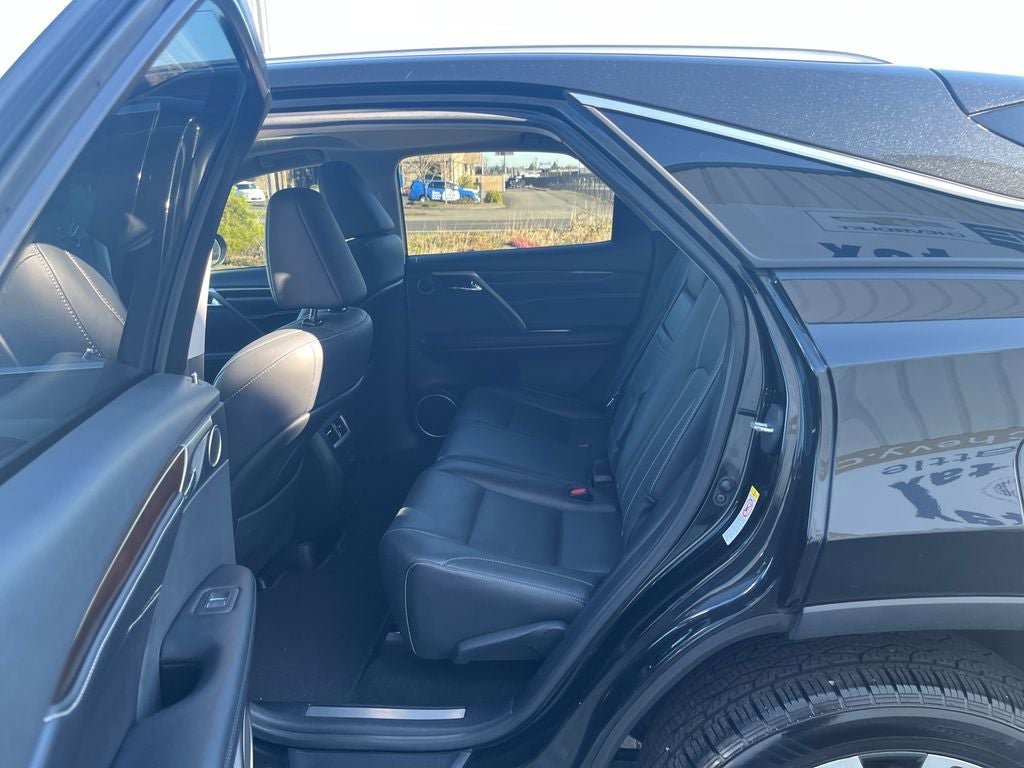 Used 2019 Lexus RX 350 AWD w/ Navigation Package image 30