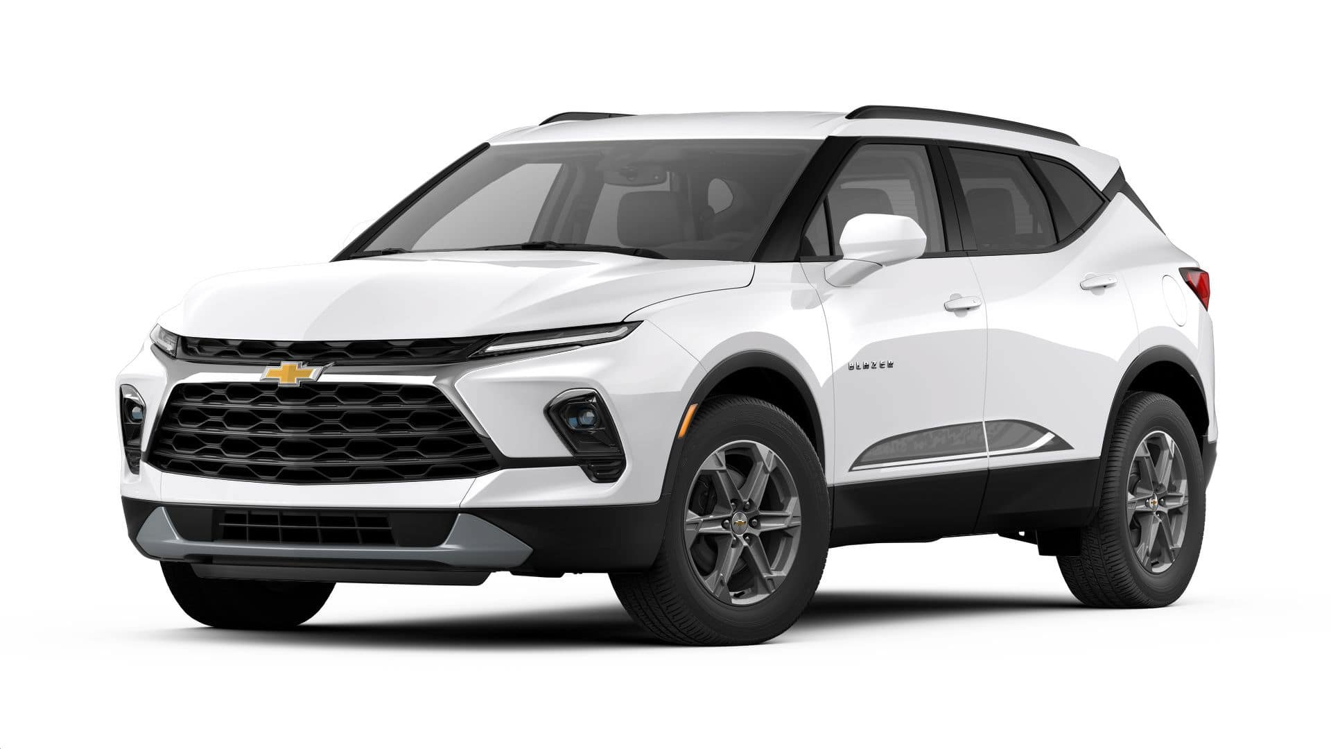 New 2026 Chevrolet Blazer LT w/ Convenience Package AWD/4WD image 50