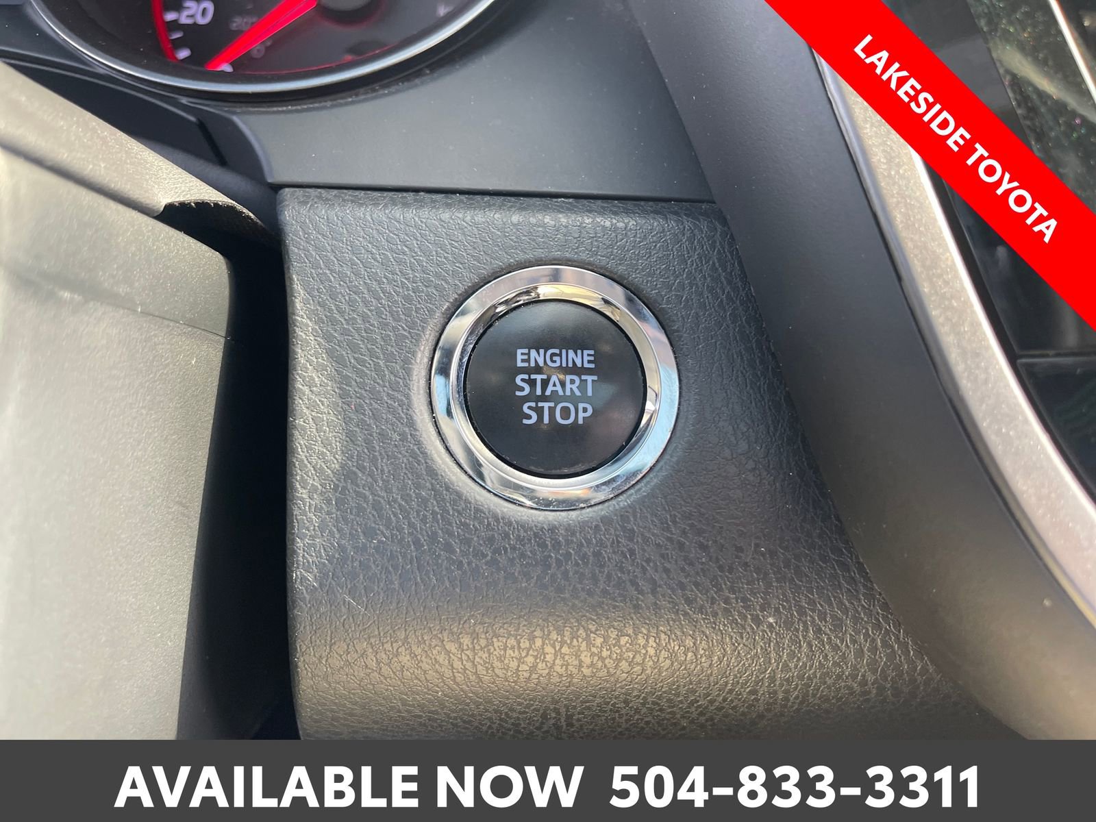 Used 2023 Toyota Camry XSE w/ Navigation Package FWD image 34