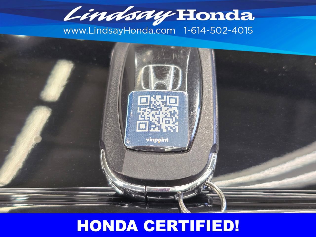 Certified 2025 Honda Civic Sport image 24