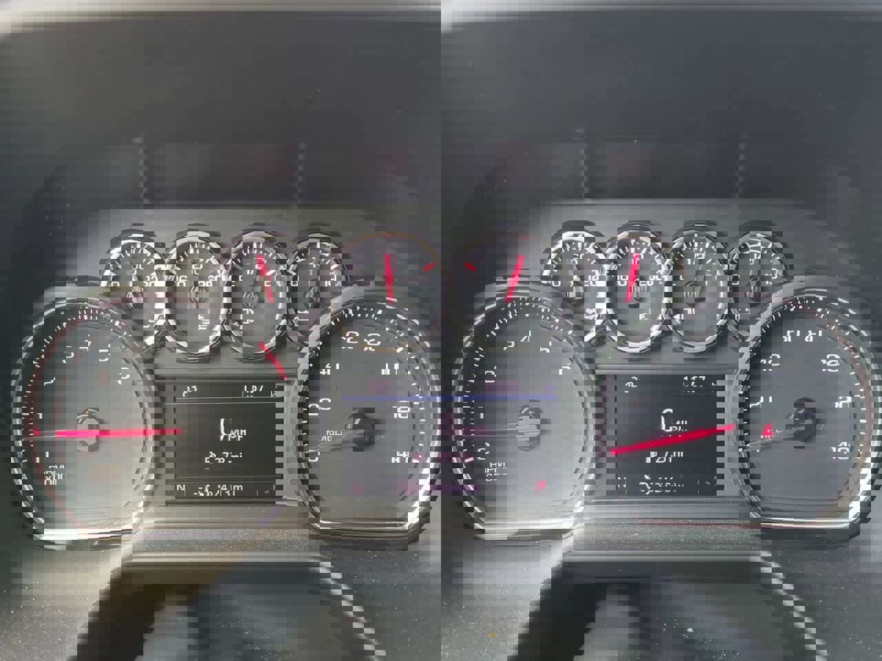 Used 2021 Chevrolet Suburban RST image 33