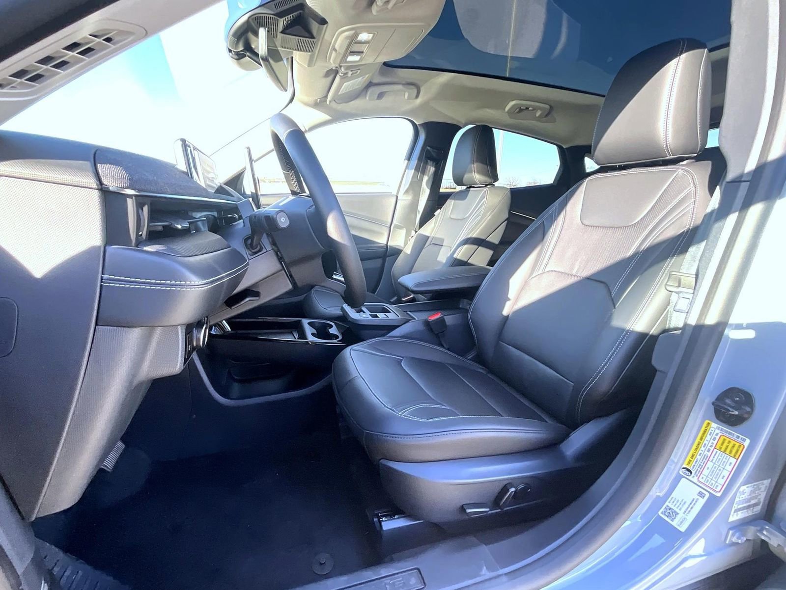 New 2026 Ford Mustang Mach-E Premium image 9