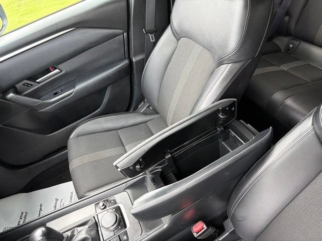 Used 2025 MAZDA CX-50 AWD 2.5 S w/ Preferred Package image 21