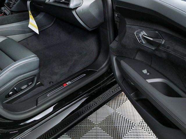 New 2026 Audi RS e-tron GT performance AWD/4WD image 25