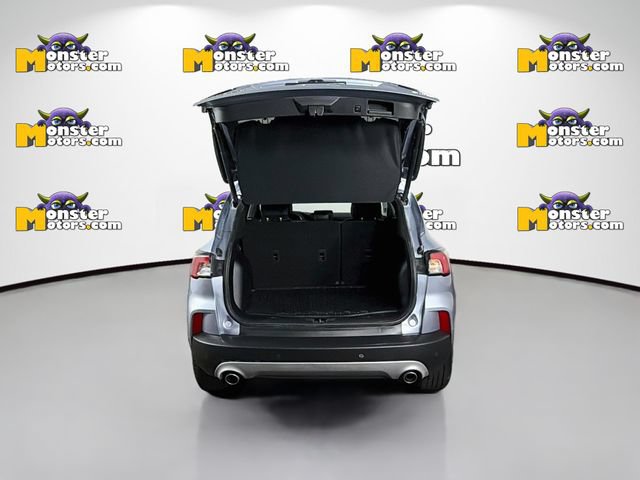 Used 2022 Ford Escape Titanium AWD/4WD image 26