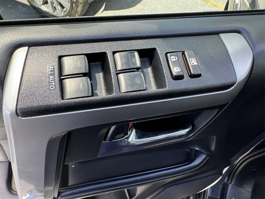 Used 2024 Toyota 4Runner SR5 Premium image 18