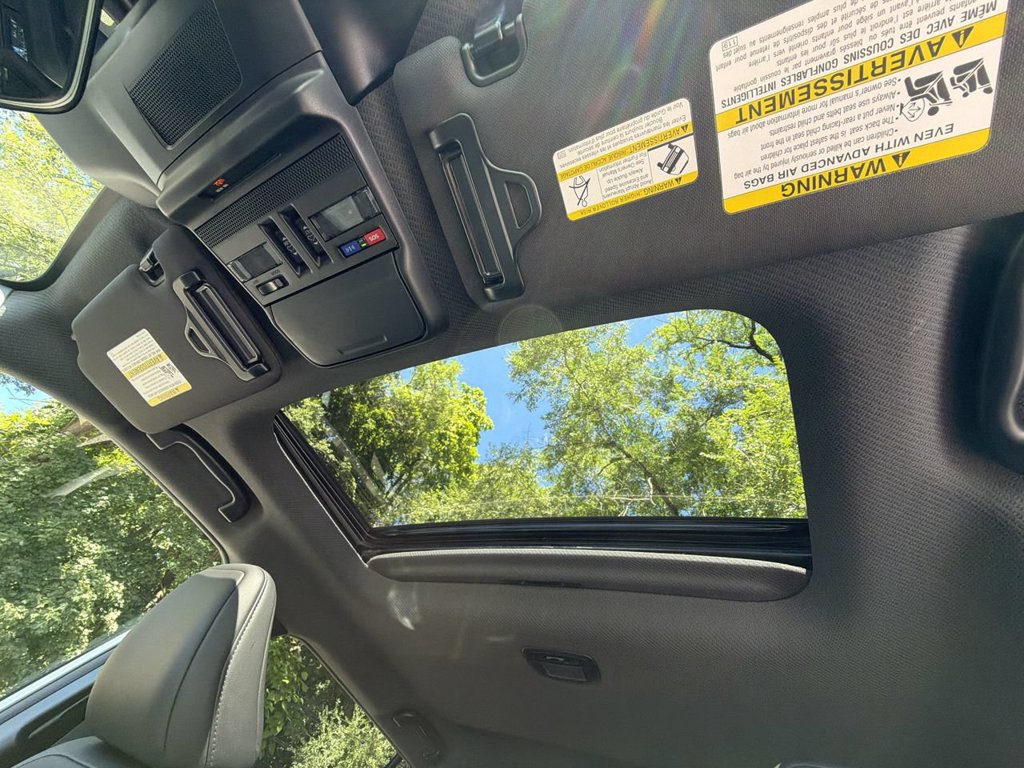 Certified 2026 Subaru Outback Premium AWD/4WD image 24
