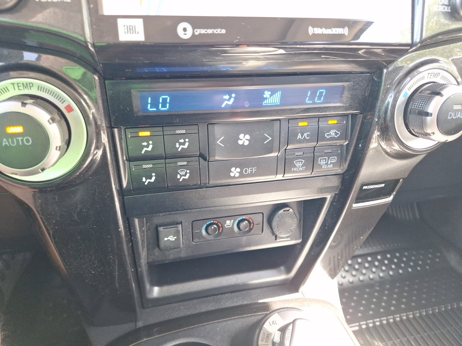 Used 2021 Toyota 4Runner Nightshade AWD/4WD image 26