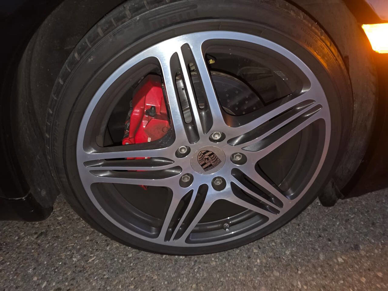 Used 2007 Porsche 911 Carrera S RWD image 9