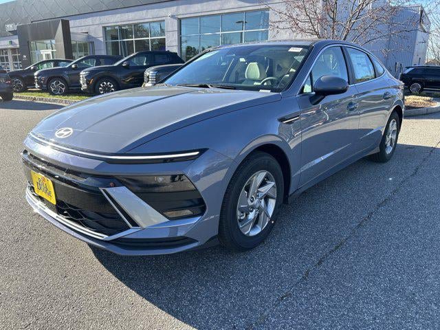 New 2026 Hyundai Sonata SE FWD image 27