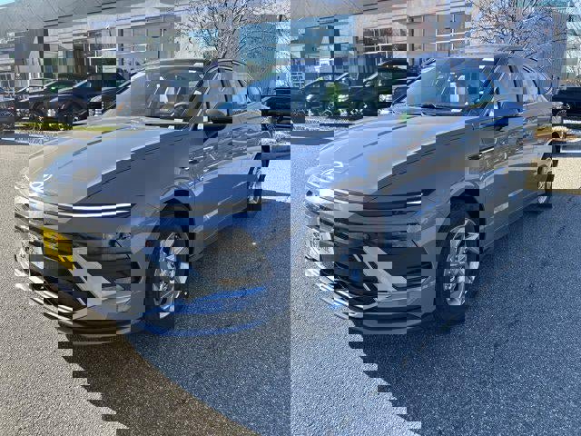 New 2026 Hyundai Sonata SE image 27