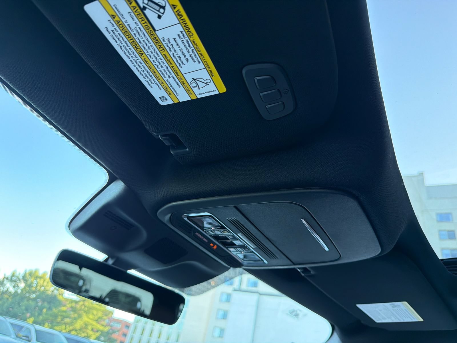 New 2026 Lincoln Navigator Reserve AWD/4WD image 31