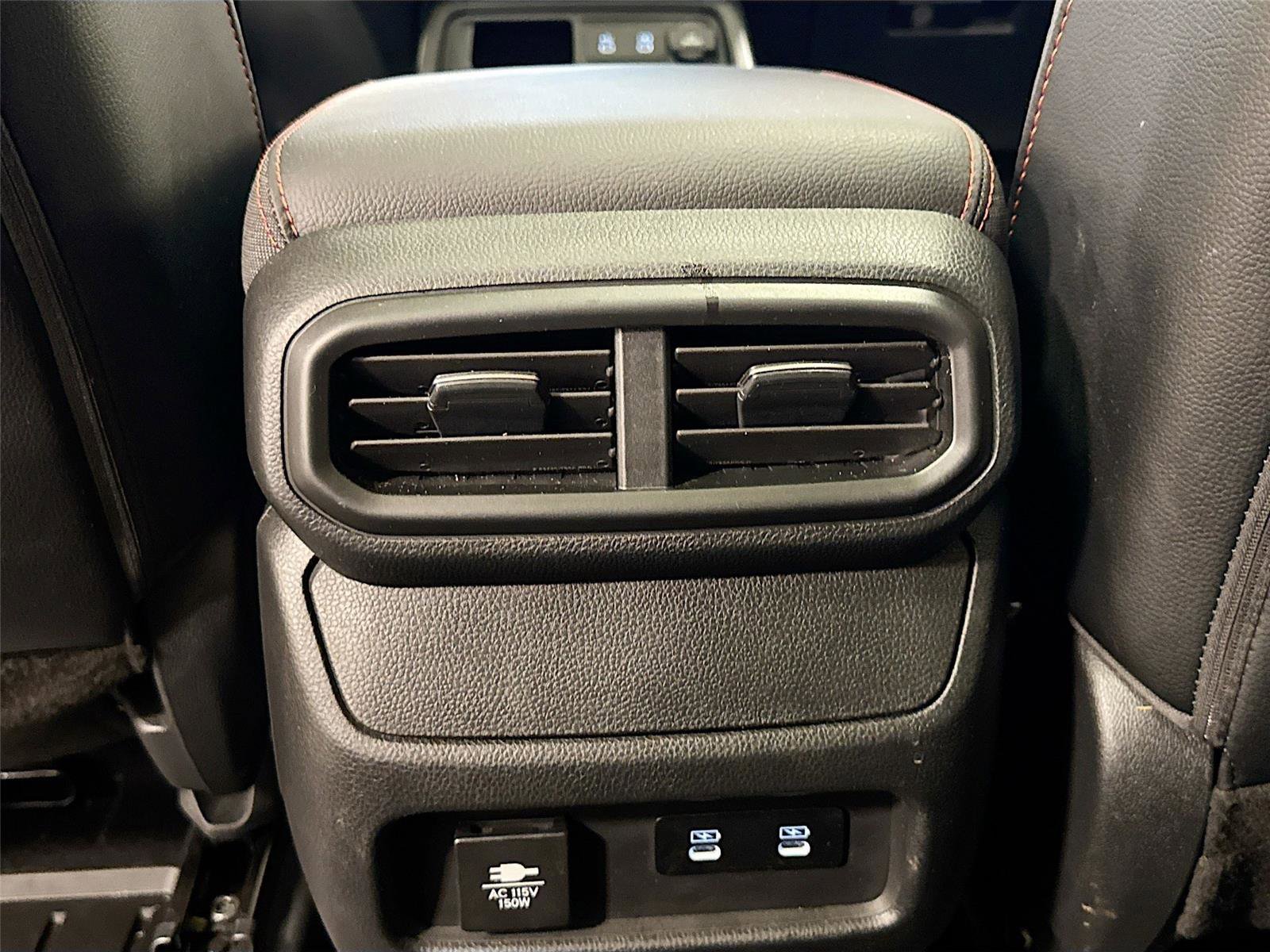 Used 2026 Honda Passport TrailSport image 25