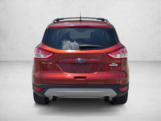 Used 2015 Ford Escape SE w/ Equipment Group 201A FWD image 6