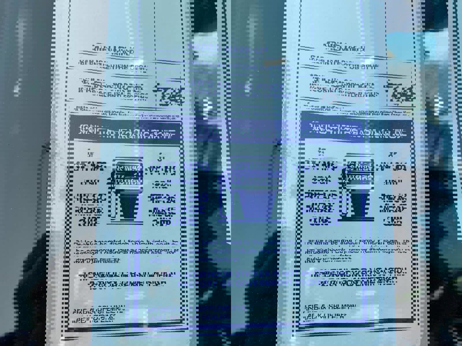 New 2026 RAM 3500 Tradesman AWD/4WD image 18