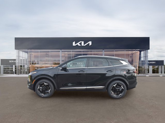 New 2027 Kia Sportage EX AWD/4WD image 7