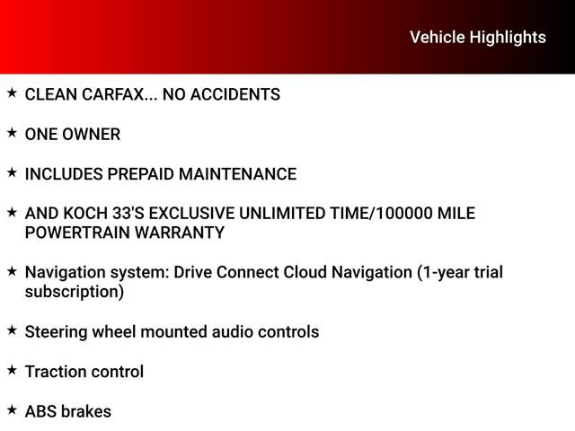 Used 2025 Toyota Grand Highlander AWD image 21