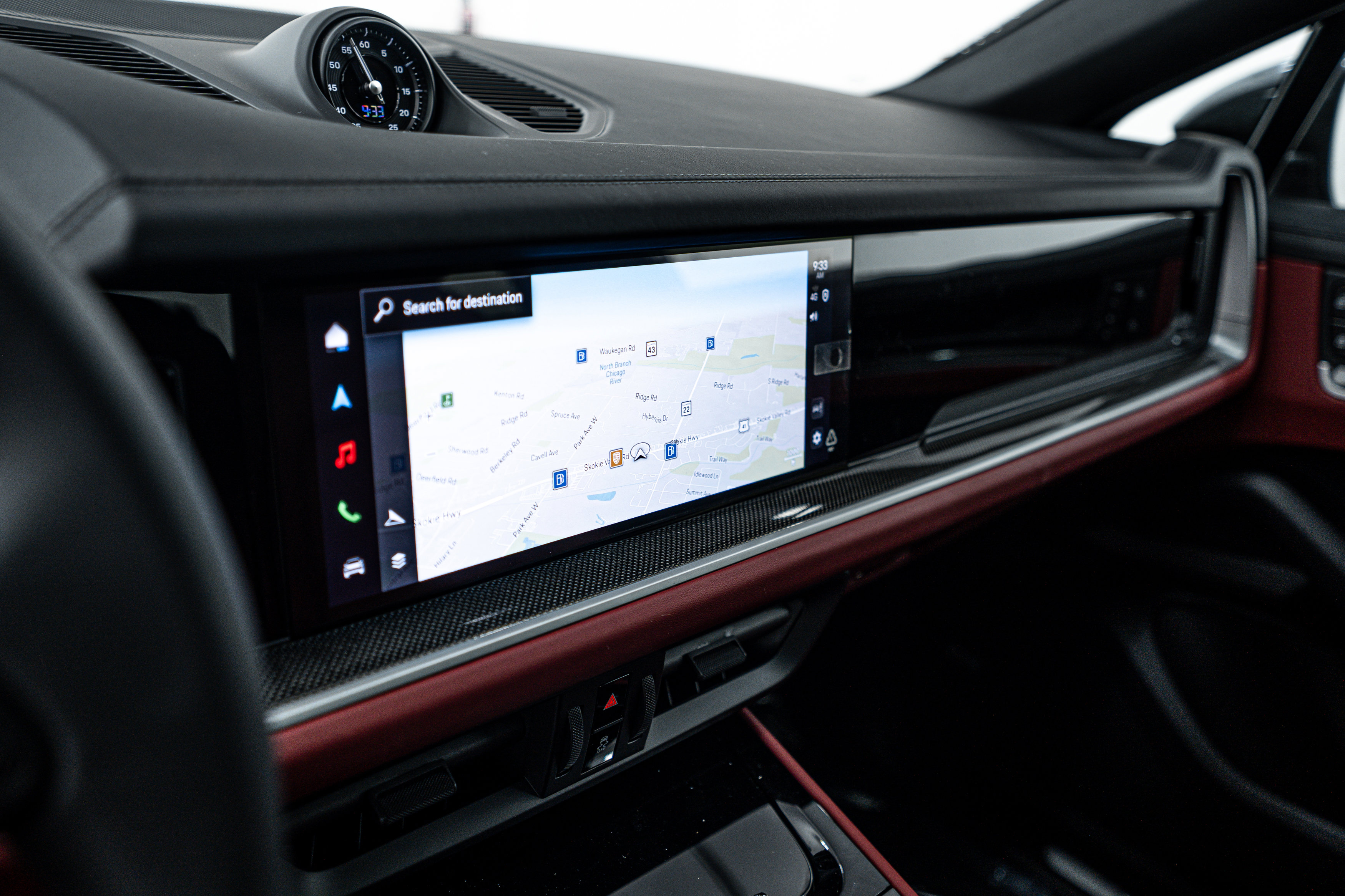 New 2026 Porsche Cayenne S image 16