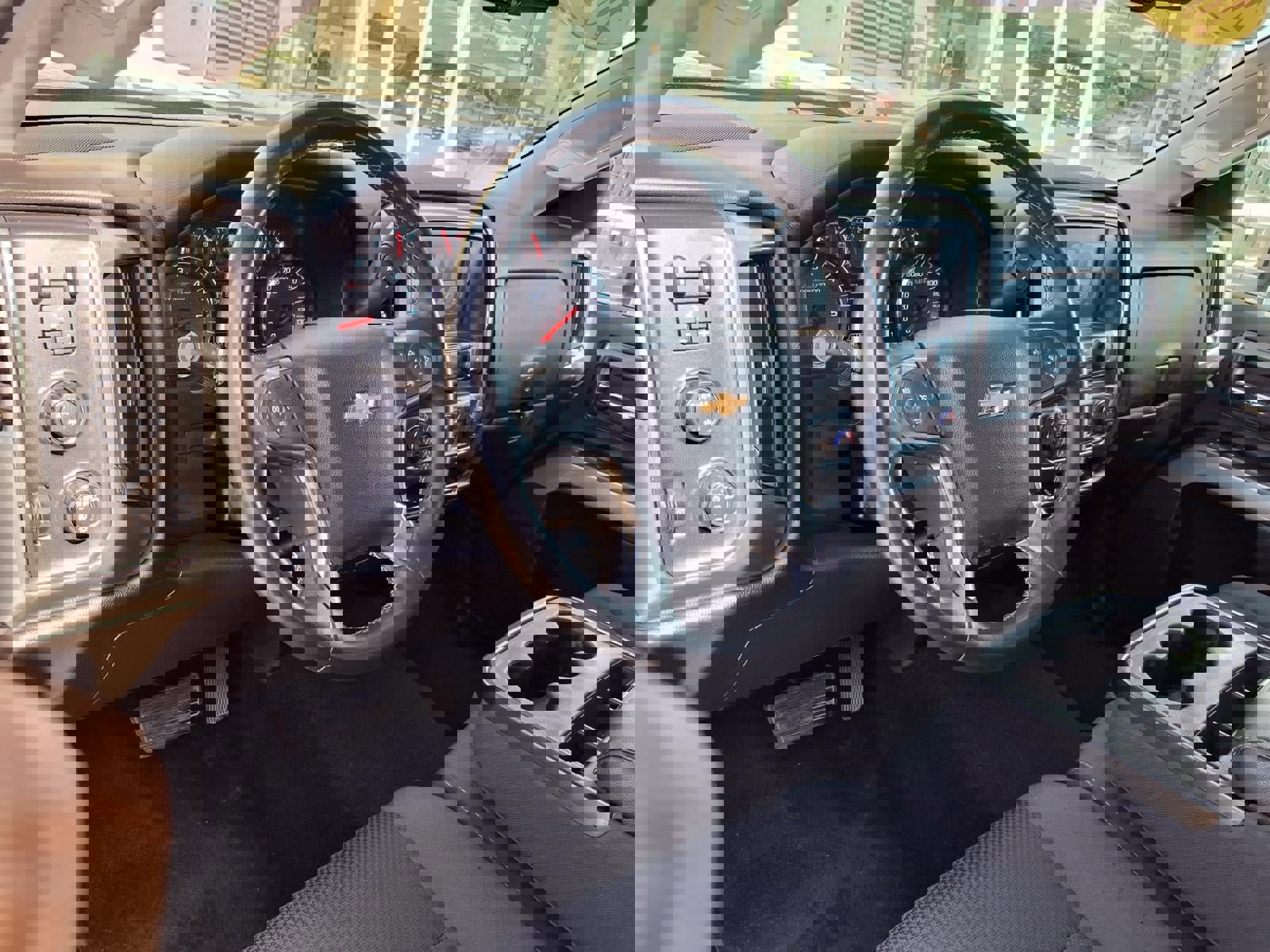 Used 2018 Chevrolet Silverado 2500 LT w/ All Star Edition image 15