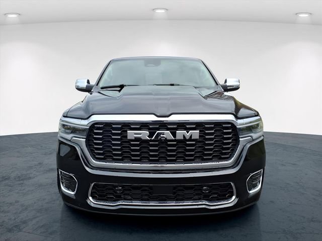 New 2026 RAM 1500 Tungsten w/ Off Road Group image 4