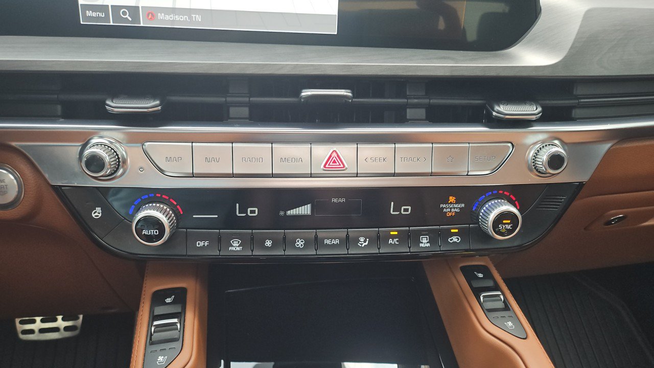 Used 2024 Kia Telluride SX X-Pro AWD/4WD image 21