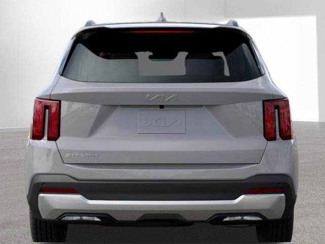 New 2026 Kia Sorento S image 14