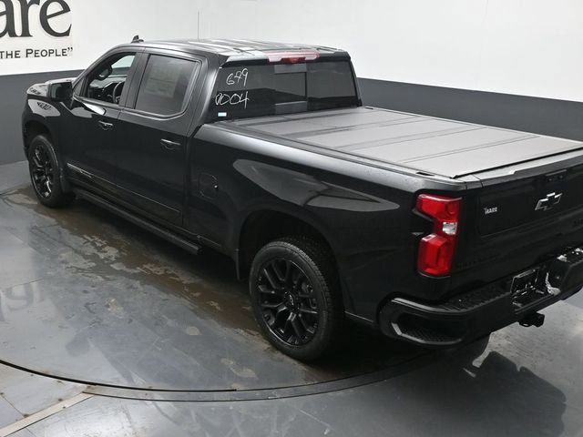 New 2026 Chevrolet Silverado 1500 High Country w/ Midnight Edition image 19