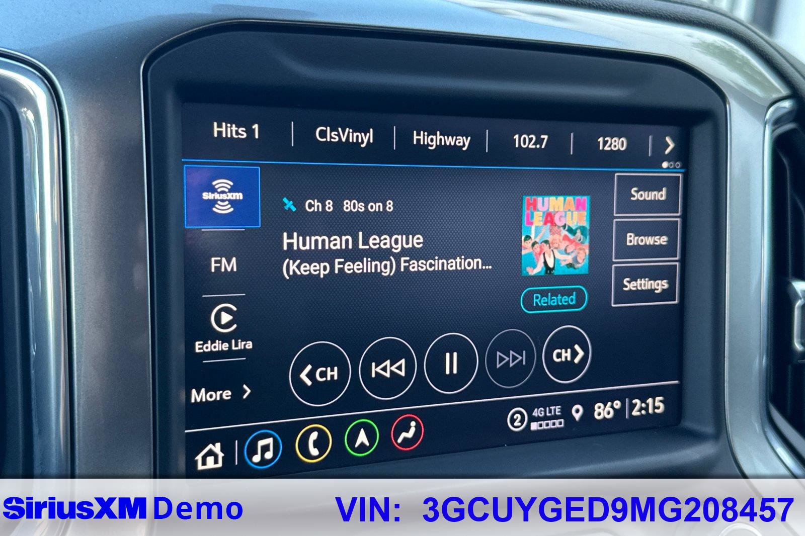 Used 2021 Chevrolet Silverado 1500 LTZ w/ LTZ Convenience Package II image 28