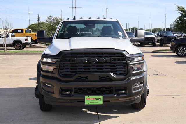 New 2026 RAM 4500 Tradesman RWD video 2
