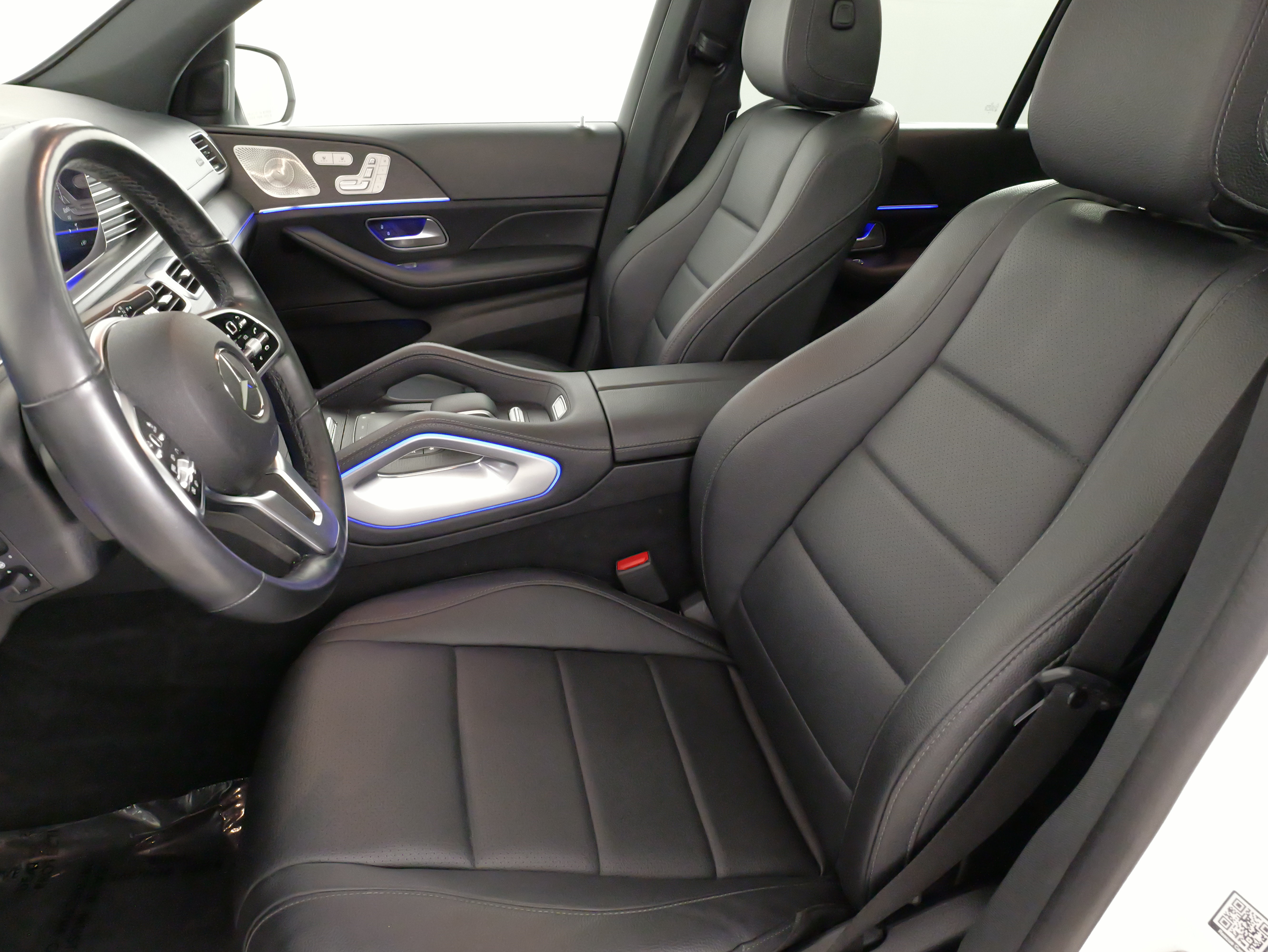 Used 2022 Mercedes-Benz GLS 450 4MATIC image 34