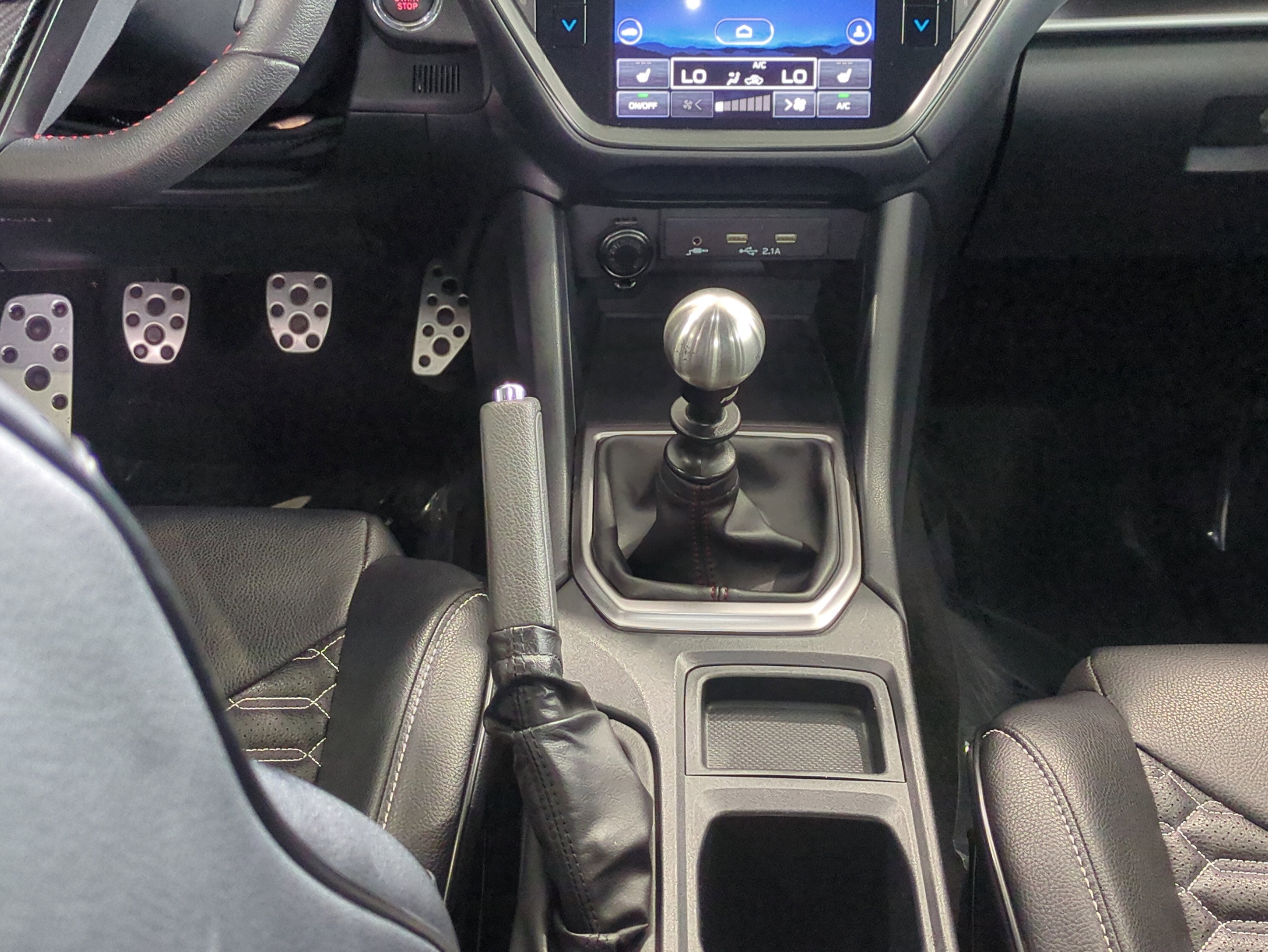 Used 2023 Subaru WRX Premium image 18