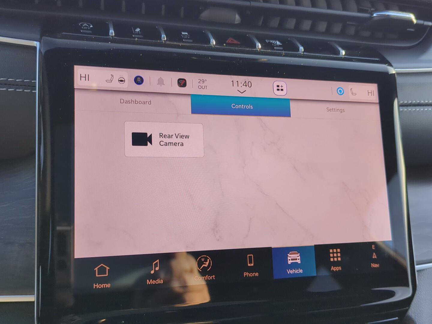 New 2025 Jeep Grand Cherokee Limited image 21