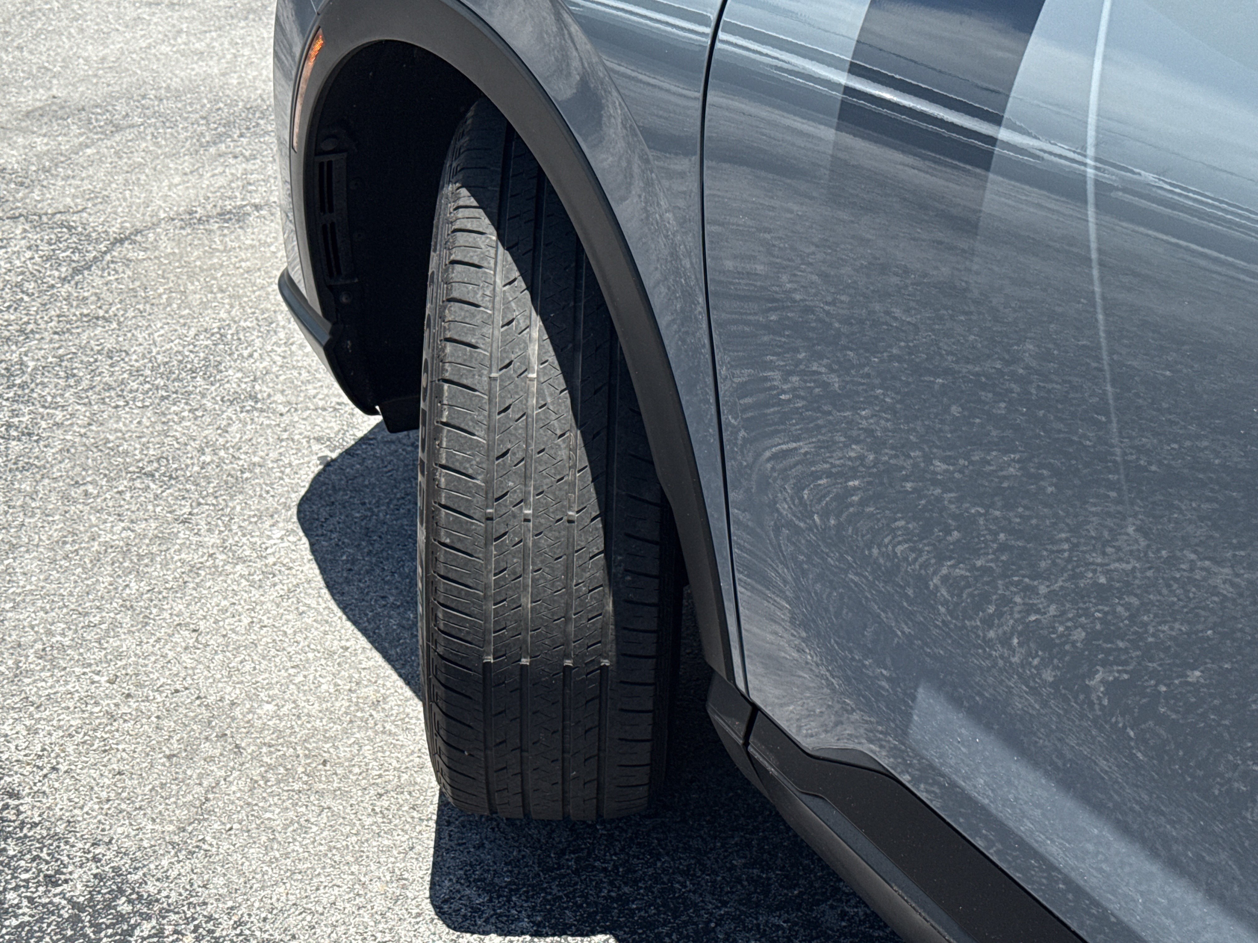 Certified 2024 Honda CR-V EX image 40