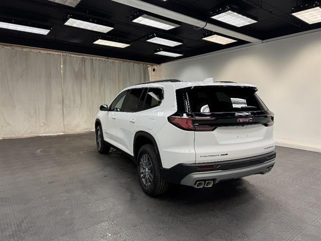 New 2026 GMC Acadia Elevation w/ LPO, Floor Liner Package AWD/4WD image 3