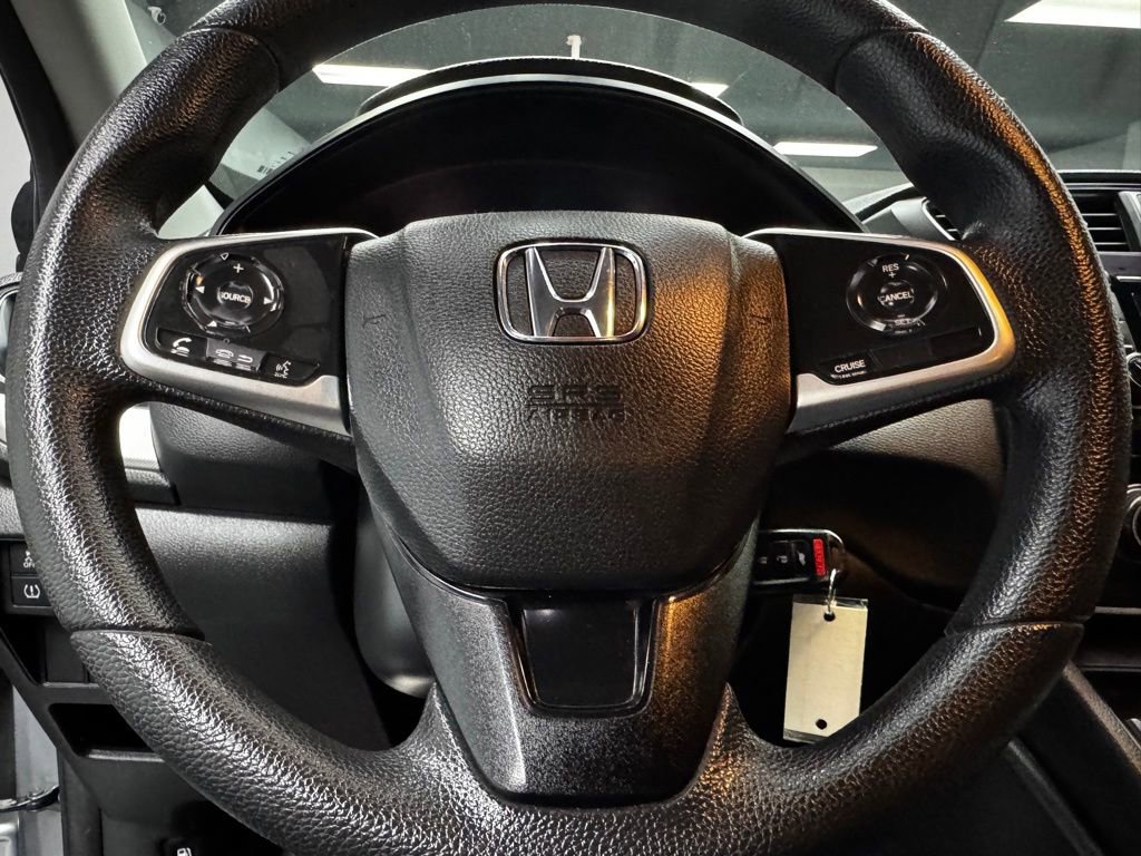 Used 2019 Honda CR-V LX image 22