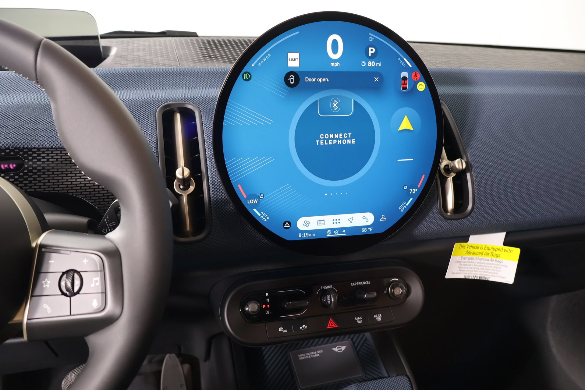 New 2027 MINI Cooper Countryman S AWD/4WD image 4