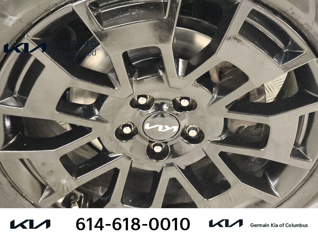 Certified 2022 Kia Telluride SX w/ SX Prestige Package image 12