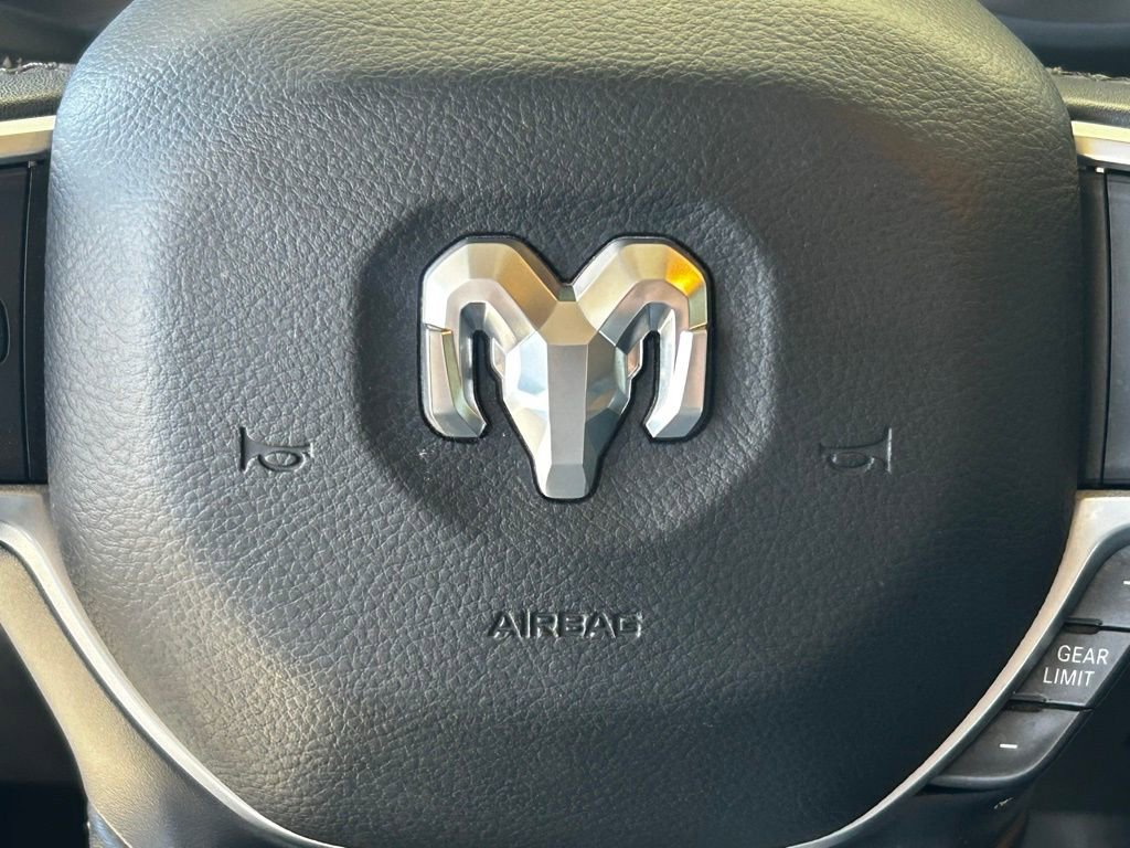 Used 2019 RAM 1500 Big Horn image 25